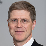 Professor Avery OBE